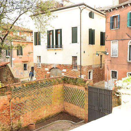 San Rocco Apartment Venice Luaran gambar