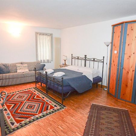 San Rocco Apartment Venice Luaran gambar