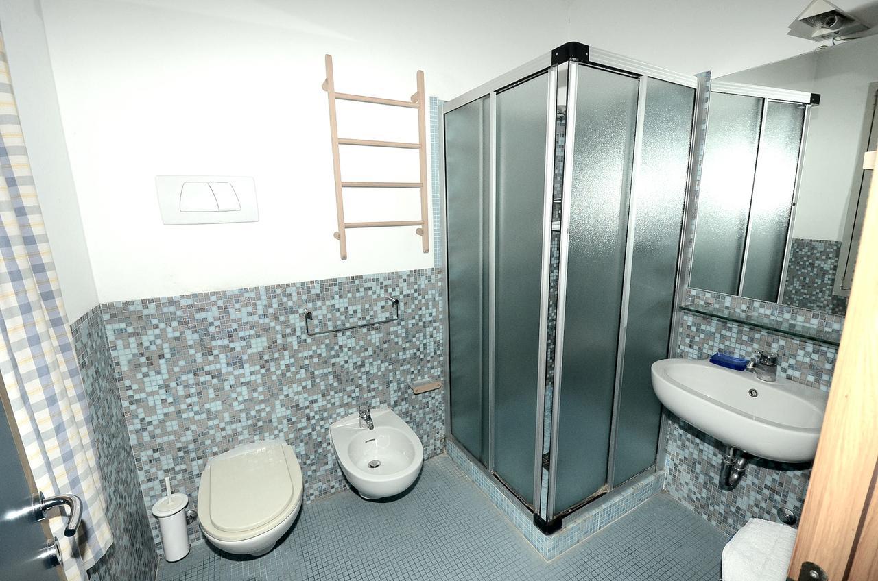 San Rocco Apartment Venice Luaran gambar