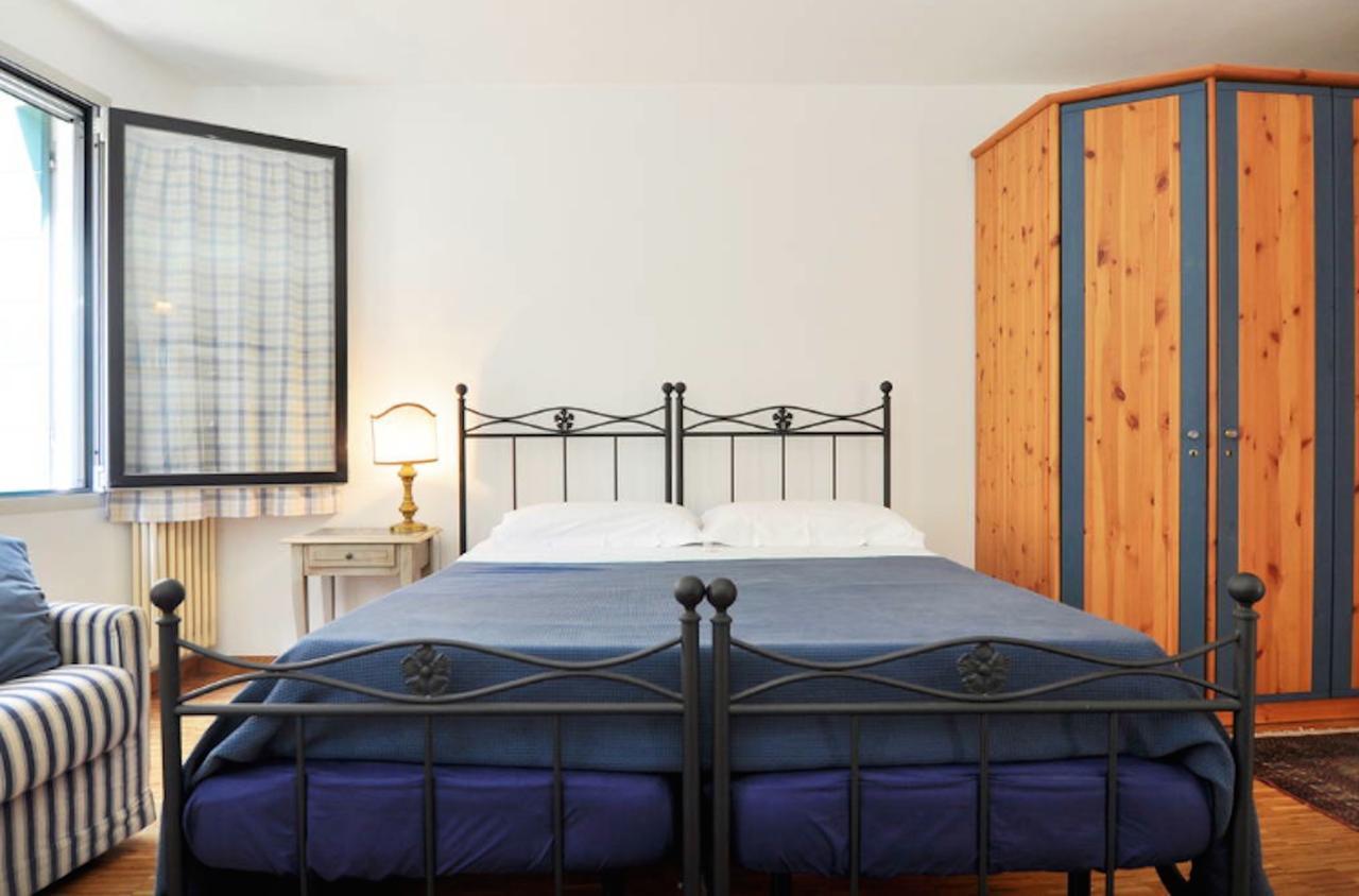 San Rocco Apartment Venice Luaran gambar