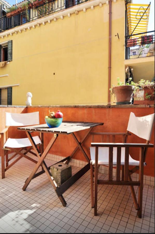 San Rocco Apartment Venice Luaran gambar