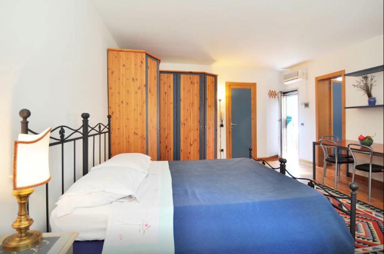 San Rocco Apartment Venice Luaran gambar