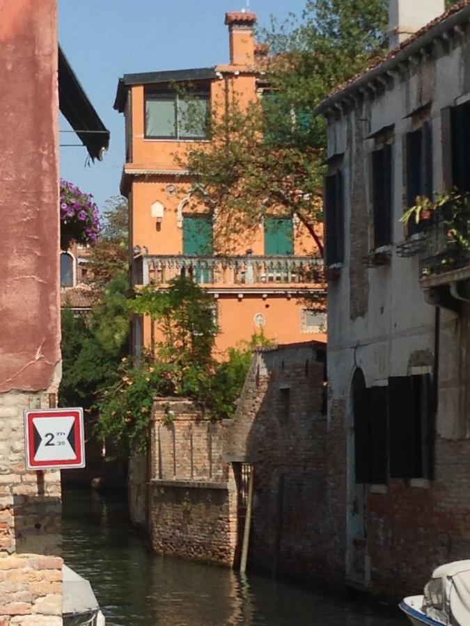 San Rocco Apartment Venice Luaran gambar