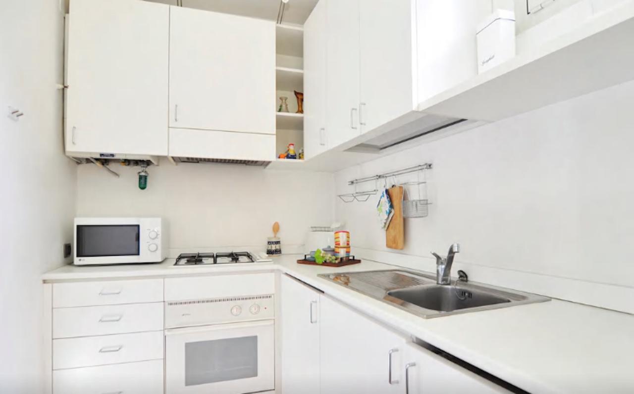 San Rocco Apartment Venice Luaran gambar
