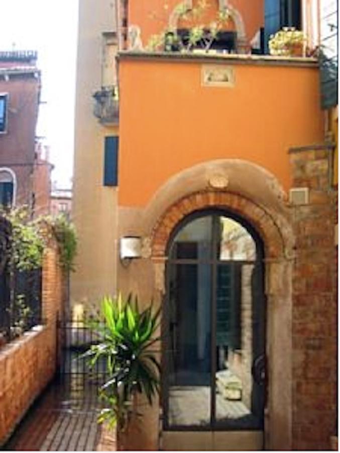 San Rocco Apartment Venice Luaran gambar