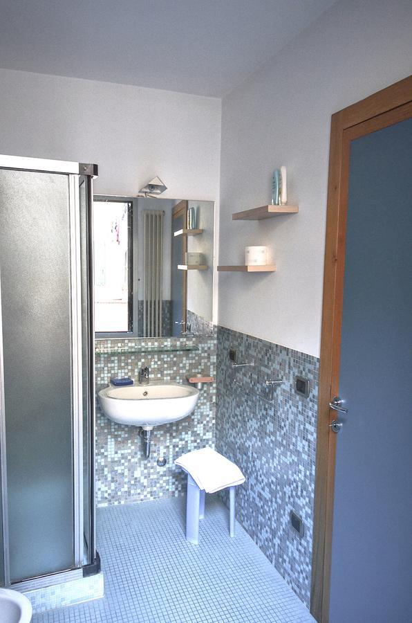 San Rocco Apartment Venice Luaran gambar